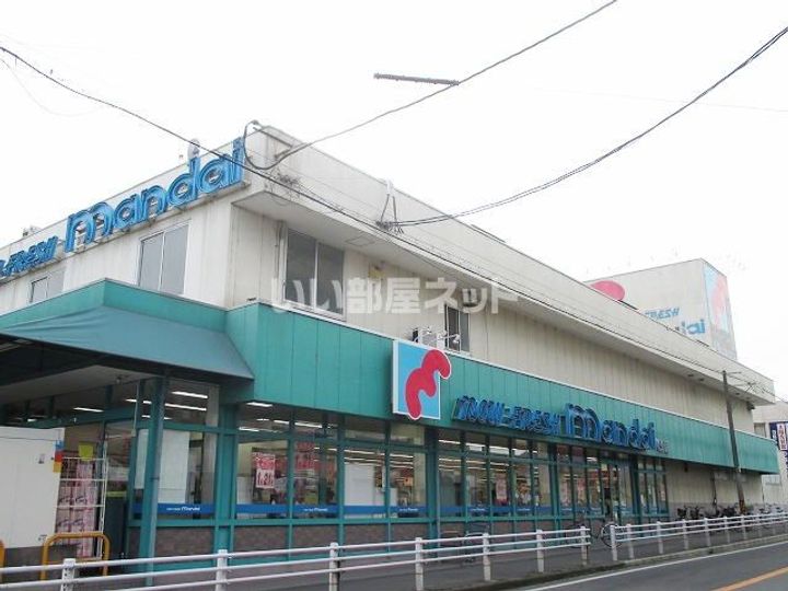 奈良県葛城市竹内(アパート)の賃貸物件の周辺