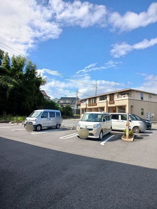 広島県三次市十日市南2(アパート)の賃貸物件の地図