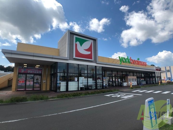 Spicaの周辺