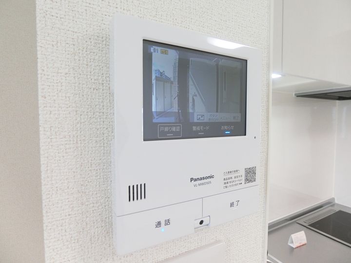 宮城県名取市閖上中央1(アパート)の賃貸物件の内装