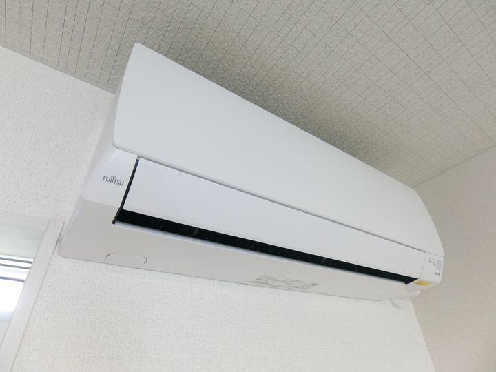 宮城県名取市閖上中央1(アパート)の賃貸物件の内装