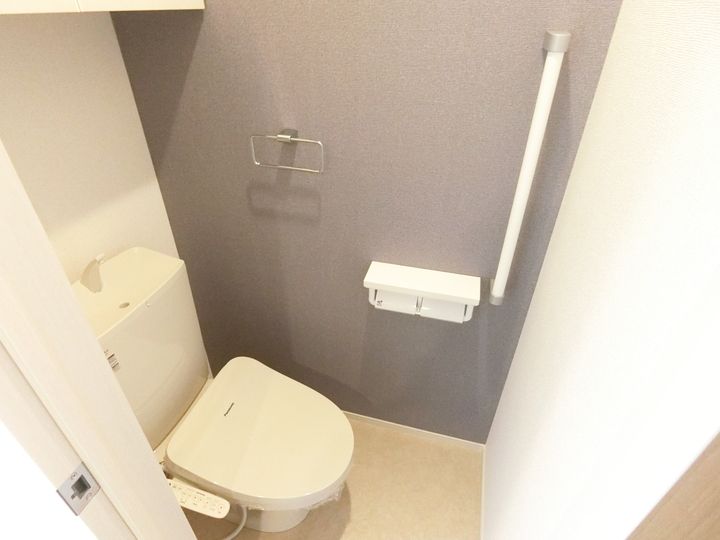 宮城県名取市閖上中央1(アパート)の賃貸物件の内装