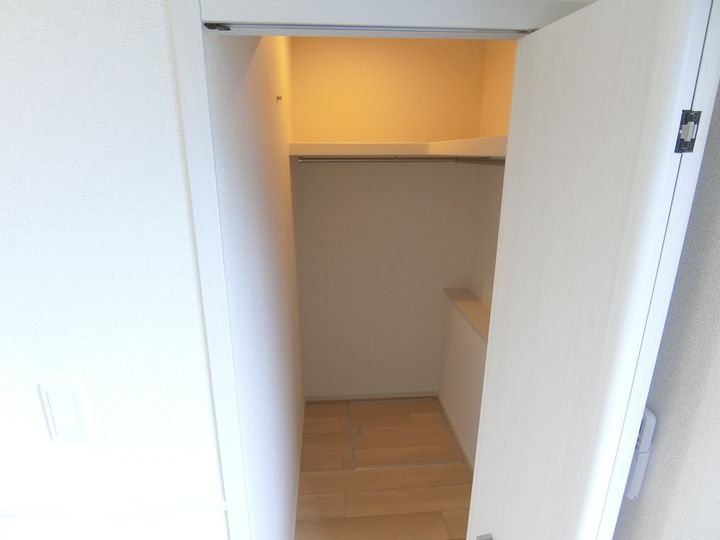 宮城県名取市閖上中央1(アパート)の賃貸物件の内装