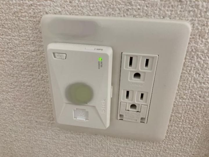 IDEALの内装