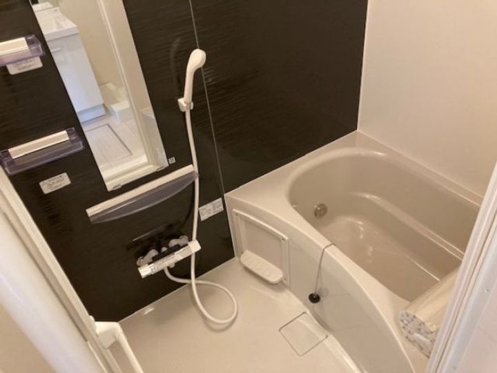 IDEALの風呂