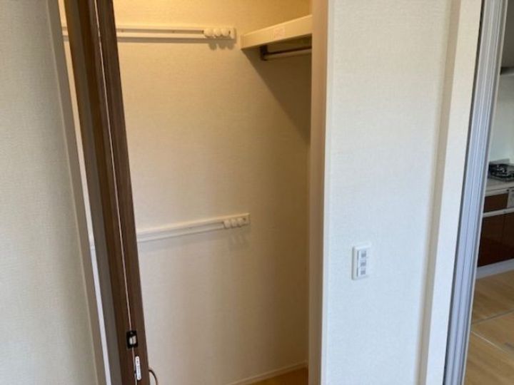 IDEALの内装