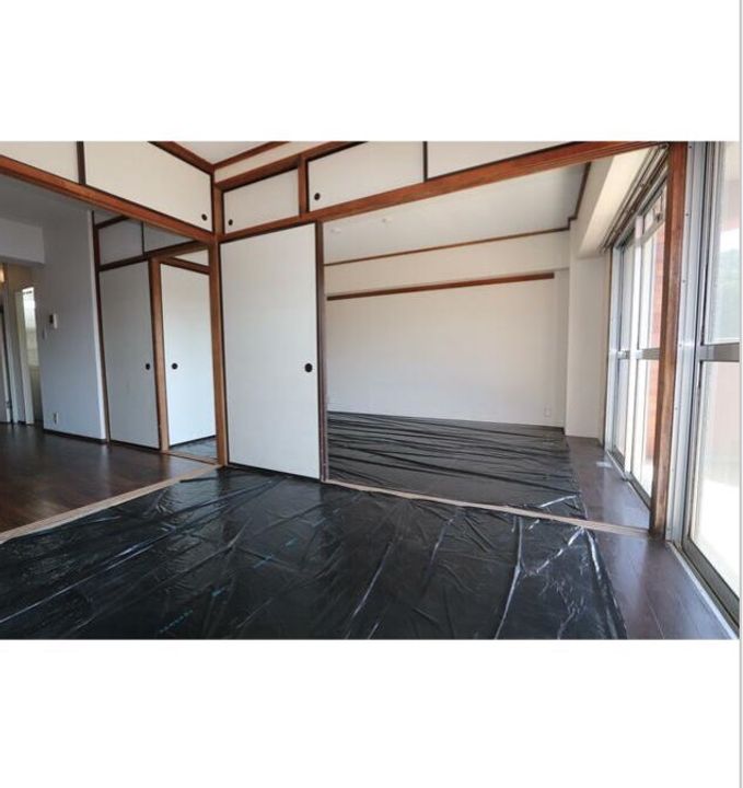 共立愛宕橋ビルの地図