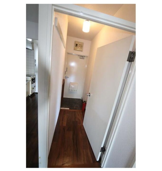 共立愛宕橋ビルの地図