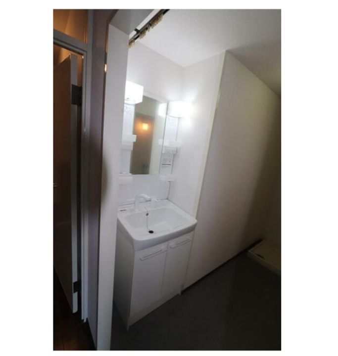 共立愛宕橋ビルの内装