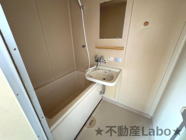 徳島県板野郡北島町鯛浜字中須(アパート)の賃貸物件の内装