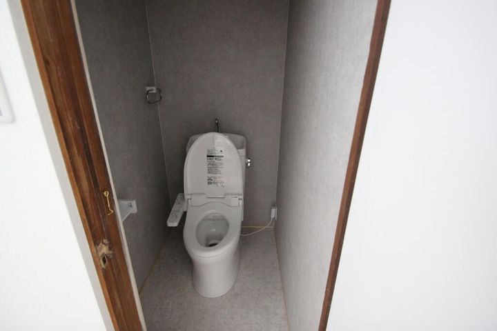 熊本県熊本市東区健軍3(一戸建)の賃貸物件の内装
