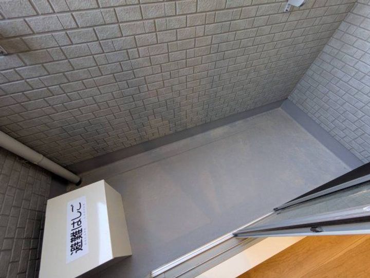 埼玉県川越市新宿町3(アパート)の賃貸物件の内装