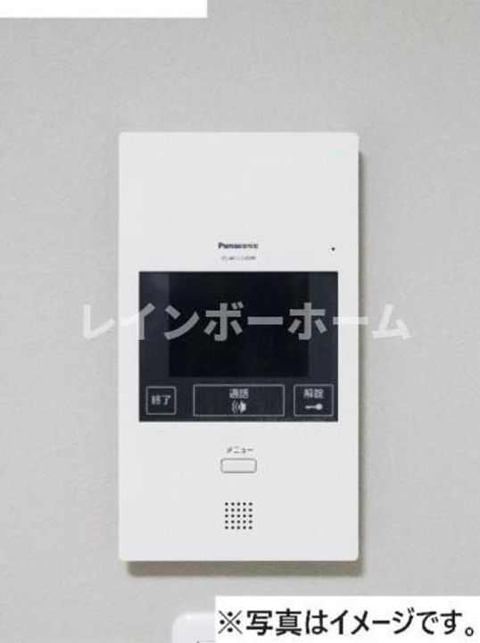 Lani maison 仙波町の内装