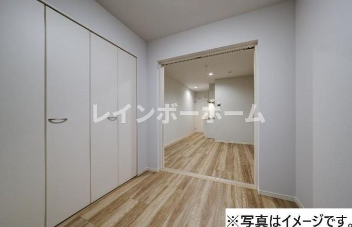 Lani maison 仙波町のその他画像