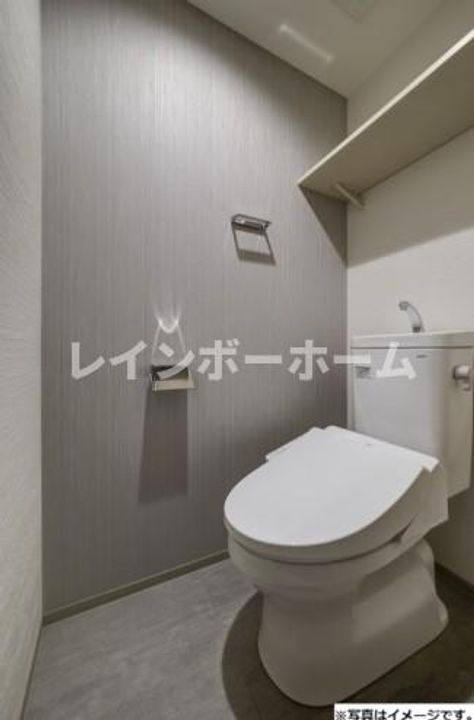 Lani maison 仙波町の内装