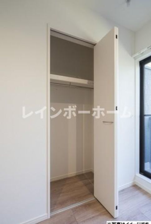 Lani maison 仙波町の内装
