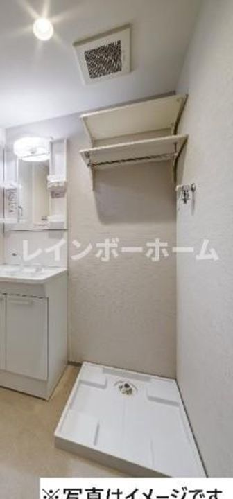 Lani maison 仙波町の内装