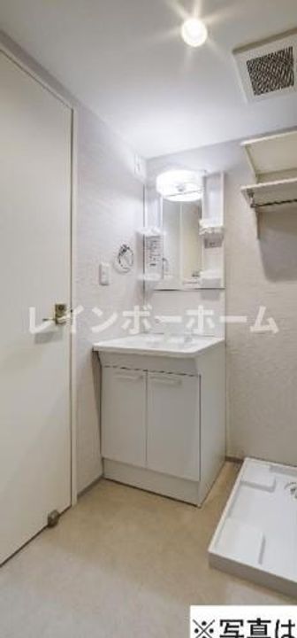 Lani maison 仙波町の内装