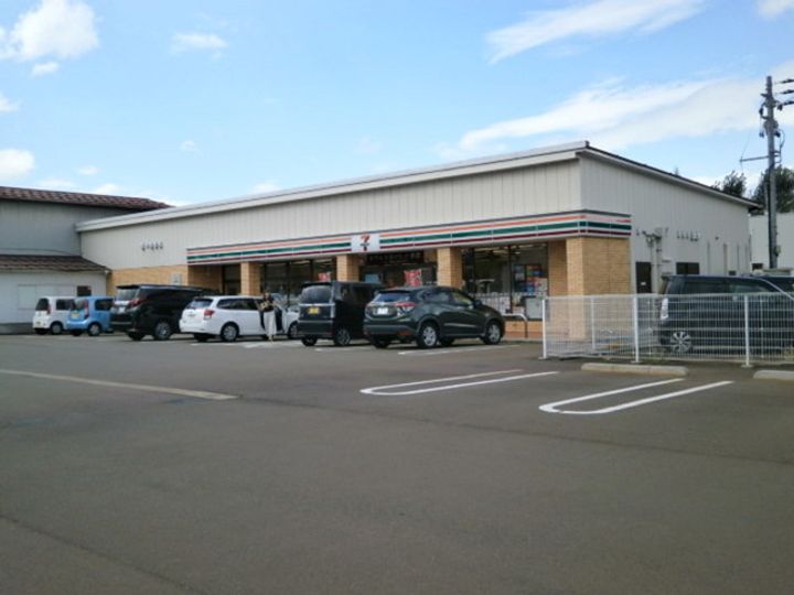 グランツ Bの周辺