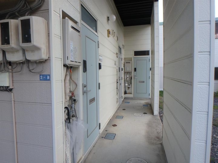 山形県山形市東原町3(アパート)の賃貸物件のその他画像