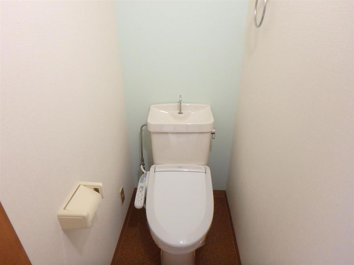 山形県山形市東原町3(アパート)の賃貸物件の内装