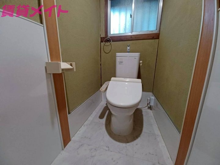 三重県四日市市尾平町(一戸建)の賃貸物件の内装