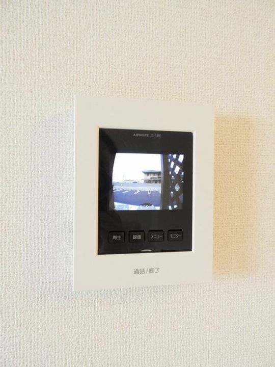 広島県呉市音戸町波多見9(アパート)の賃貸物件の内装
