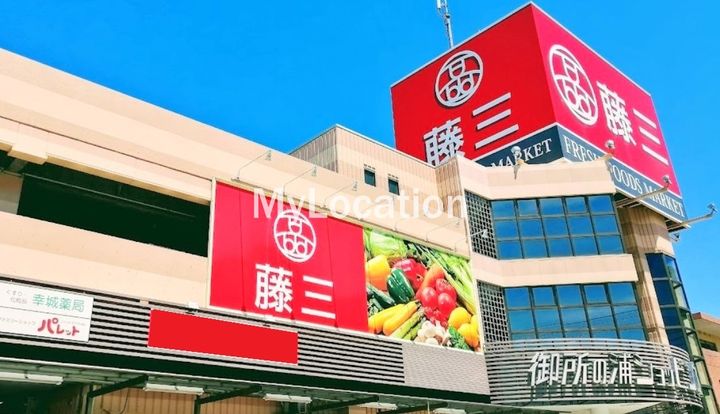 広島県呉市音戸町波多見9(アパート)の賃貸物件の周辺
