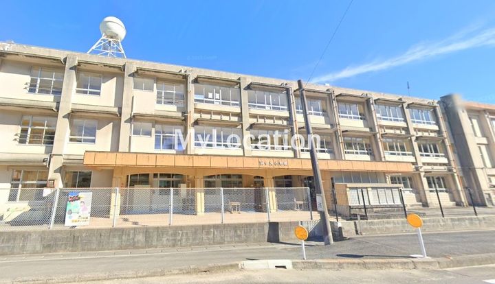 広島県呉市音戸町波多見9(アパート)の賃貸物件の周辺