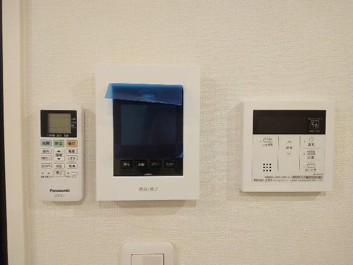 東京都立川市柴崎町3(アパート)の賃貸物件の内装