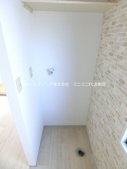 ディアコート小金台のその他画像