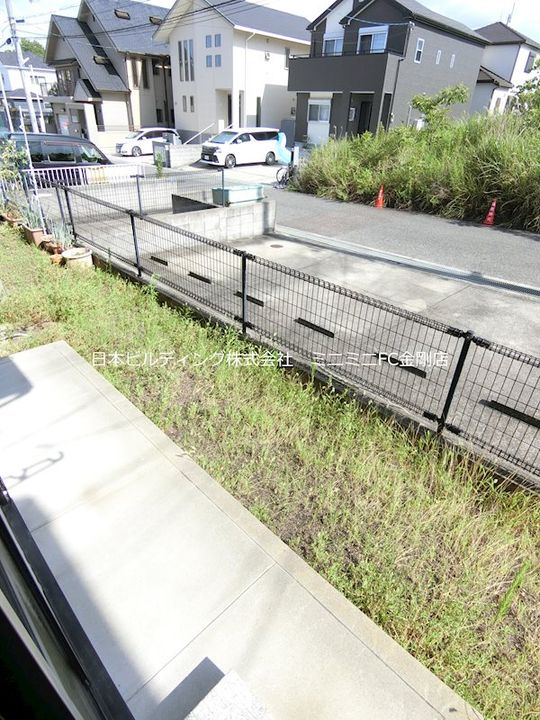 ディアコート小金台の内装