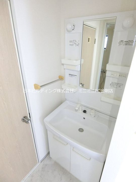 ディアコート小金台の内装