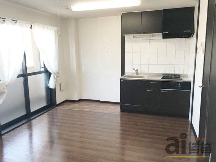 埼玉県川越市大字砂新田(アパート)の賃貸物件の居間