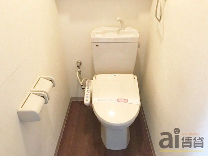 埼玉県川越市大字砂新田(アパート)の賃貸物件の内装