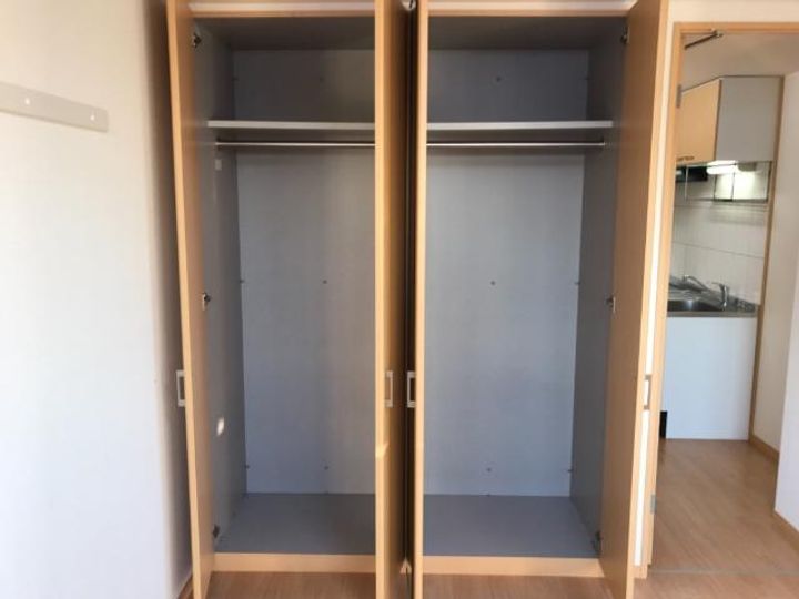 フィールドヴィレッジ元住吉の内装