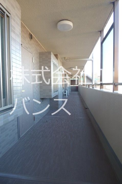 プレイヤード戸田の地図