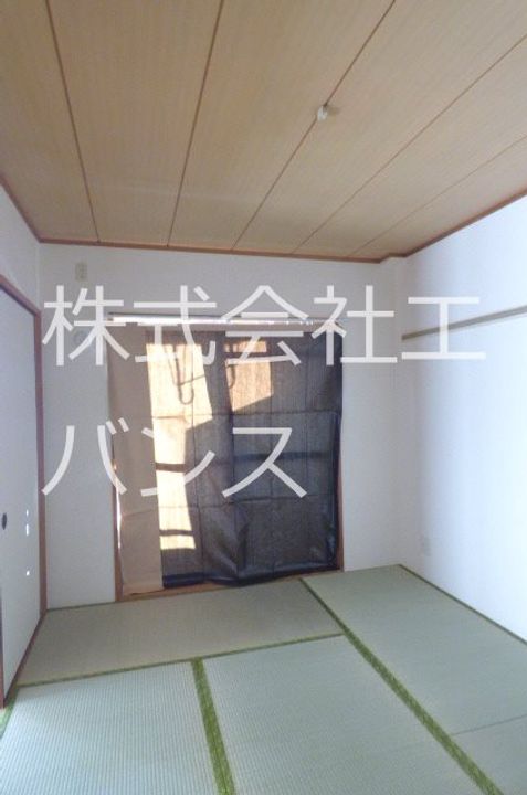 プレイヤード戸田の内装