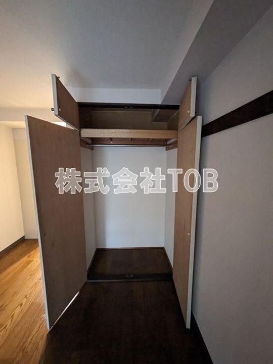 ラピュタ浜田山の内装