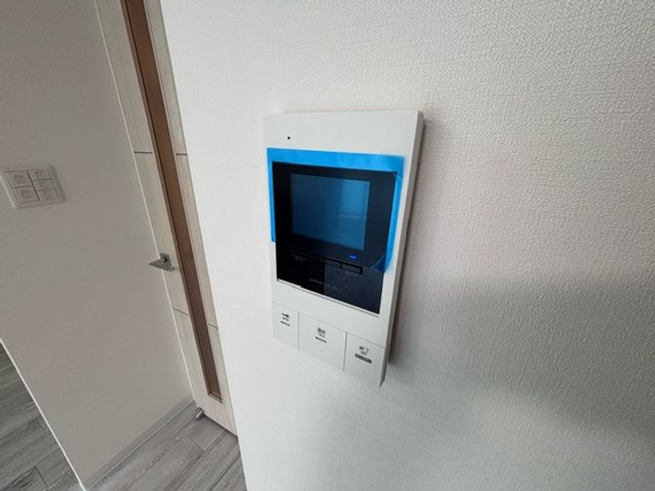 大阪府大阪市旭区赤川4(マンション)の賃貸物件の内装