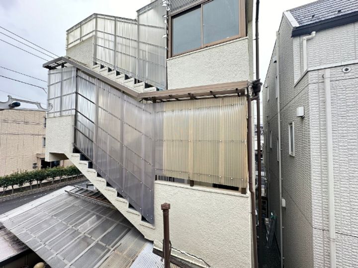 東京都大田区大森西5(アパート)の賃貸物件のその他画像