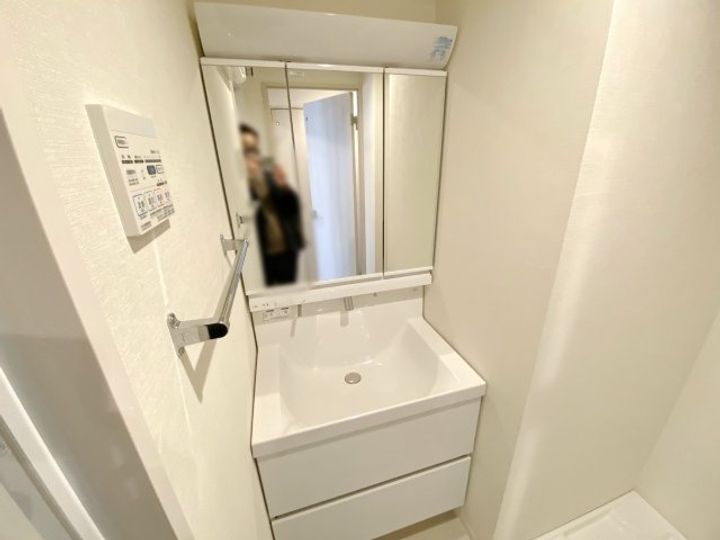 グランシャルムの内装