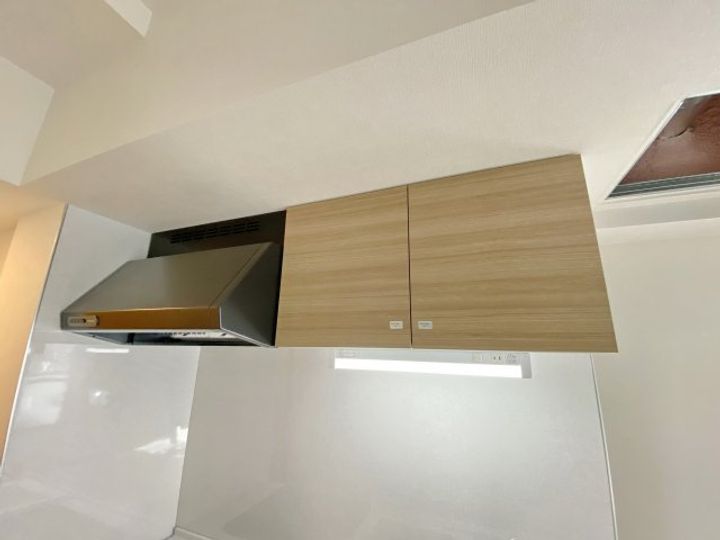 グランシャルムの内装