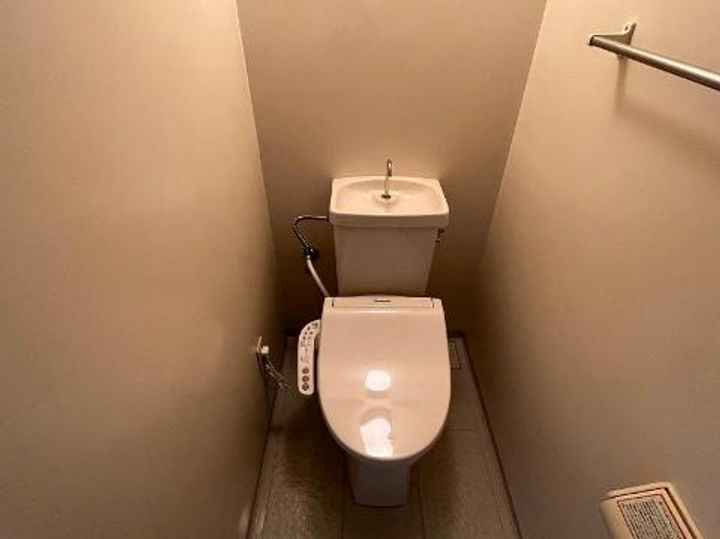 ロイヤルリングの内装