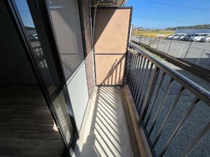 ロイヤルリングの内装