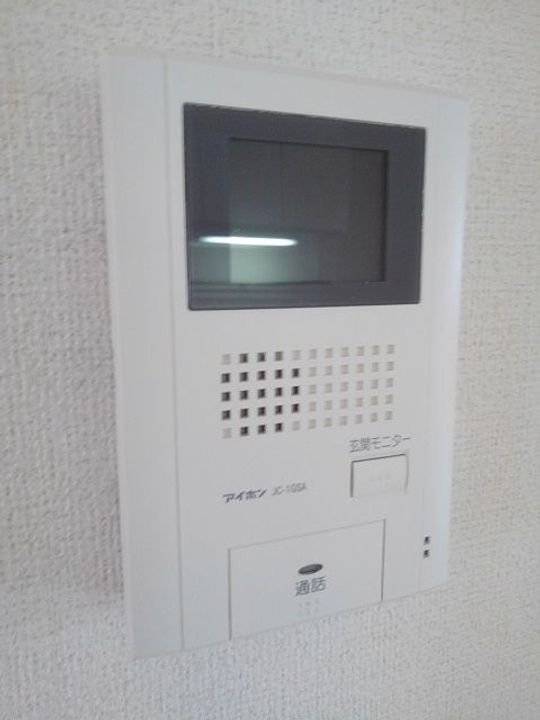 ベルローズの内装