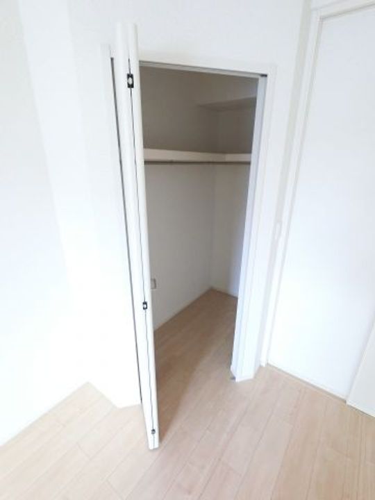 千葉県成田市東和田(アパート)の賃貸物件の内装