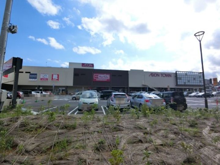 千葉県成田市東和田(アパート)の賃貸物件の周辺