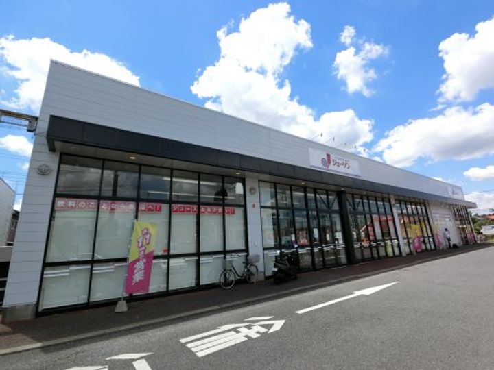 千葉県成田市東和田(アパート)の賃貸物件の周辺