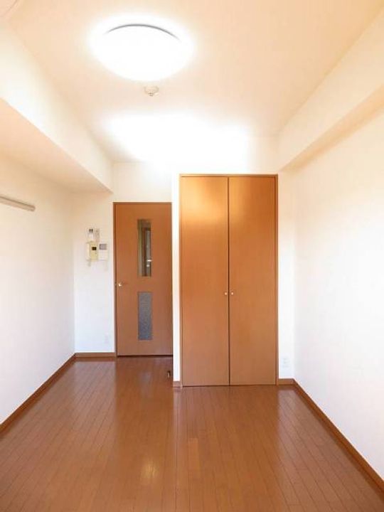 グランド・ガーラ南麻布の内装